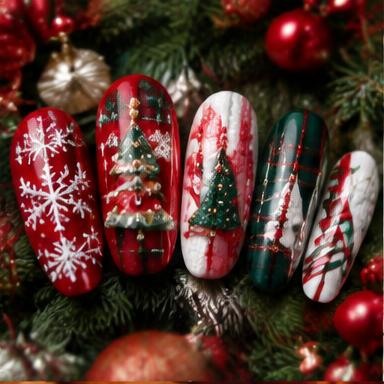 🎄 Christmas
