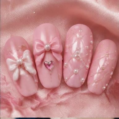 🎀 Coquette