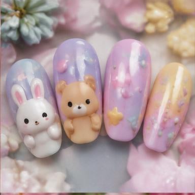 🦋 Cute & Kawaii