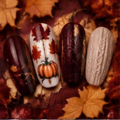 🍂 Fall / Autumn
