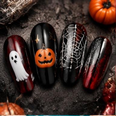 🎃 Halloween