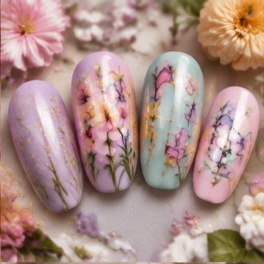 🌸 Spring