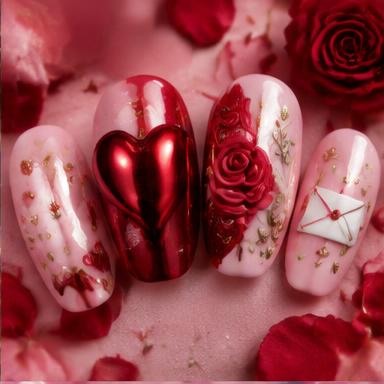 💕 Valentine’s Day